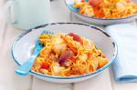 American Sweet And Sour Noodles Recipe Appetizer