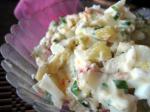 American Dilled Potato Salad 2 Appetizer