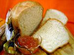 American Classic White Bread abm 3 Appetizer