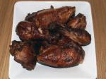 American Filipino Chicken Adobo adobong Manok Dinner
