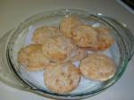 American Ray Greggs Batch Biscuits southern Style Breakfast