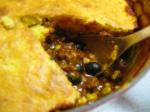 Mexican Tamale Pie 53 Dinner