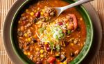 Mexican Slow Cooker Taco Soup Recipe 5 Appetizer