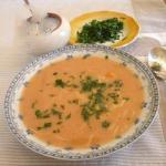 Tomato Soup 41 recipe