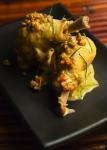 American Javanese Chicken Curry opor Ayam Recipe Dessert