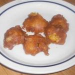 Mexican Corn Nuggets 1 Appetizer