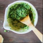 Italian Genovese Pesto 5 Appetizer