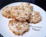 Italian Pignoli Cookies italian Pine Nut Cookies Appetizer