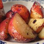Italian Sydneys Favorite Herb Roasted New Potatoes BBQ Grill