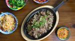 Korean Bulgogi korean Grilled Beef Recipe Appetizer