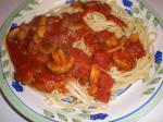 Italian Easy Chicken Marsala 5 Dinner