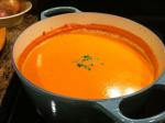 Italian Tomato Basil Soup 15 Appetizer