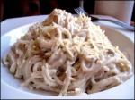 Italian Chicken Tetrazzini 97 Appetizer