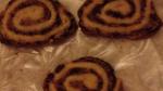 American Chocolate Pinwheel Cookies Recipe Dessert