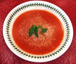American Gluten Free  Like Campbells  Tomato Soup Soup