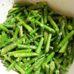 American Asparagus Tips by Lmb Appetizer