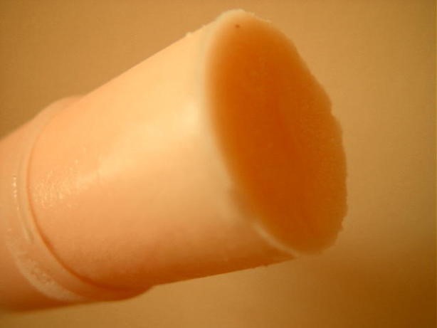 American Creamy Cantaloupe Pops Dessert