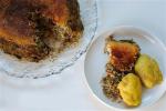 Iranian/Persian A Persian Meal in Just An Hour Appetizer