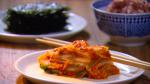 Korean Kimchi 9 Appetizer