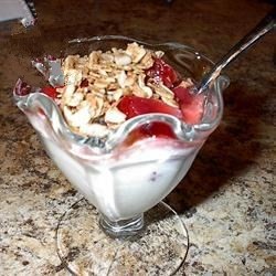 Canadian Homemade Plain Yogurt Recipe Drink