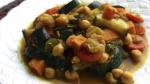 Canadian Marrakesh Vegetable Curry Recipe Dessert