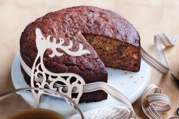 American Sticky Date Pudding With Coconut Toffee Sauce Recipe Dessert