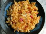 Italian Pimento Cheese 10 Appetizer