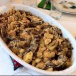 Israeli/Jewish Artichokes and Potatoes Appetizer
