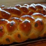 Israeli/Jewish Challah Was Too Soft Breakfast