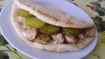 Kuwaiti Chicken Shawarmas Recipe Appetizer