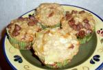 American Amazing Oatmealww Muffins Add Any Fruit You Like Appetizer