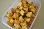 Angolan Croutons 21 Breakfast