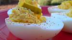 Vietnamese Spicy Deviled Eggs Recipe Breakfast