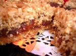 American Matrimonial Date Squares Dessert