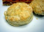 American step Biscuits Appetizer