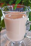 American Nutty Hot Chocolate Appetizer