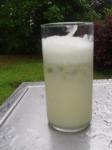 Refreshing Brazilian Lemonade recipe