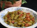 Italian Italian Green Beans 16 Dinner