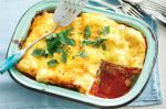 American Chicken Lasagne Primavera Recipe Appetizer