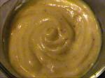 American Theodore Kyriakous Mustard Mayonnaise Appetizer