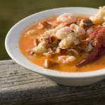 American Lobster Chowder Recipe 3 Appetizer