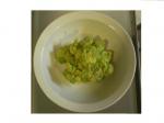 Lilas Delicious Avocado Dessert Salad recipe