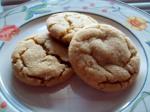 American Lemon Crinkle Cookies 2 Appetizer