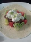 American Gyros  An Authentic Recipe for Making Them at Home BBQ Grill