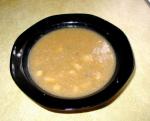 American Curried Parsnip Soup 8 Dinner