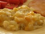 Mexican Cheesy Hash Browns Casserole 4 Appetizer