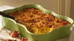 Chilean Baked Corn Pudding 2 Appetizer