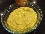 Chilean Guacamole 136 Other