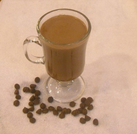 American Ww  Pt Hot Cocoa Dessert