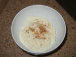 American Creamy Rice Pudding  Bonnie Stern Dessert